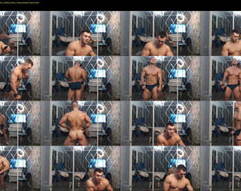 _hasan_muscle_