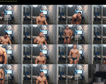 _hasan_muscle_