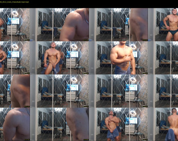 _hasan_muscle_