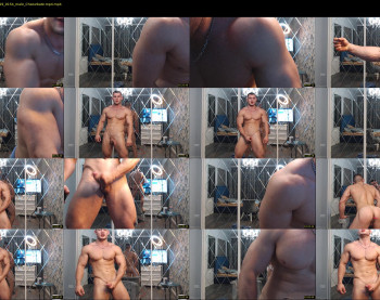 _hasan_muscle_