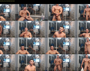 _hasan_muscle_