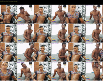 blackboy12inches