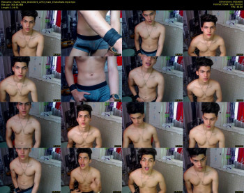 charlie_hotx