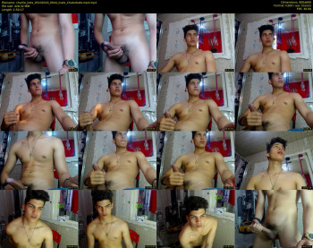 charlie_hotx