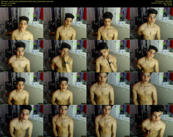 charlie_hotx