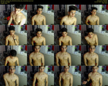 charlie_hotx