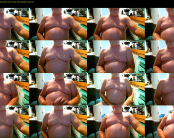 gingerbearbottomsocal