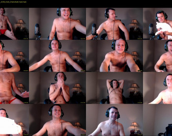 hangingheavy