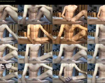 holyhotyboy