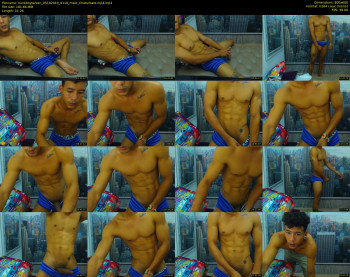 hunkboytarzan