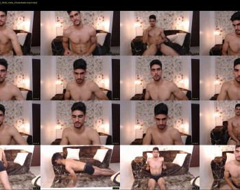jackysexyboyx