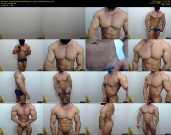 promuscles4u