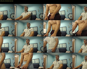rolandmuscle