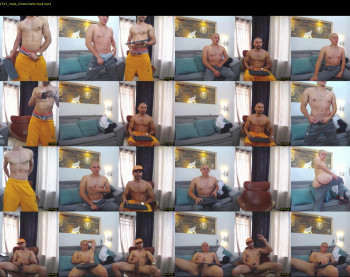 safadohunks