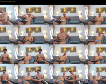 safadohunks