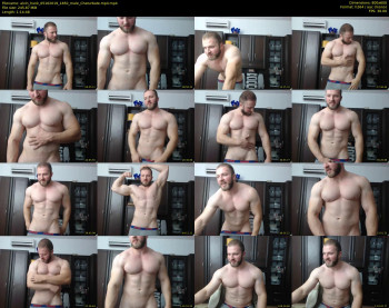 alvin_hunk