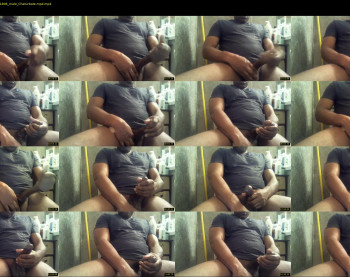 blackwetdick