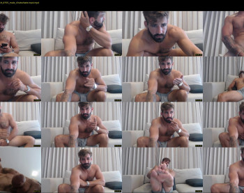 brettkingoncam