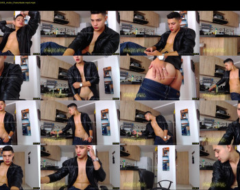 ctmagicmike