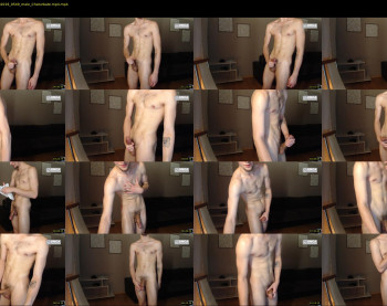 gregory_handsome