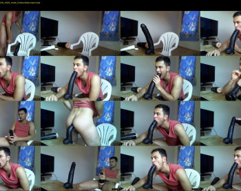 happycock_9inch