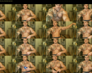 jackyhuge