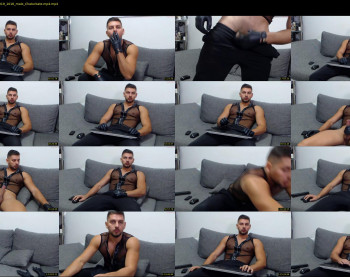 master_jessejock