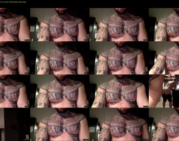 mattblack29