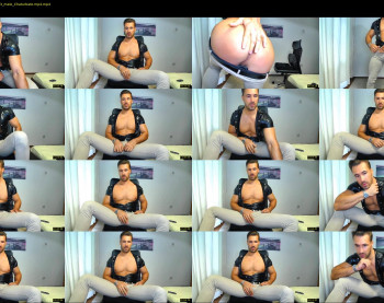 mikestrip