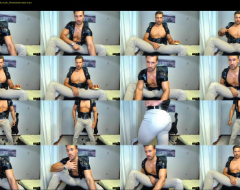 mikestrip