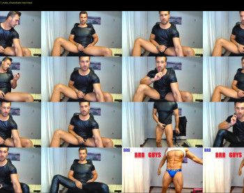 mikestrip
