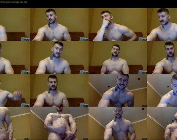 panda_muscle