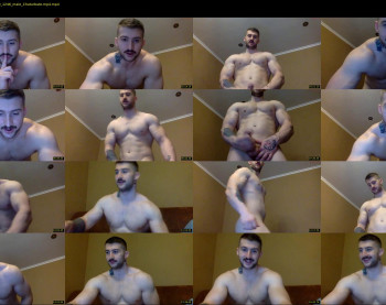 panda_muscle