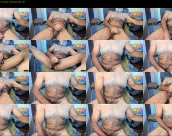 realhairynyc