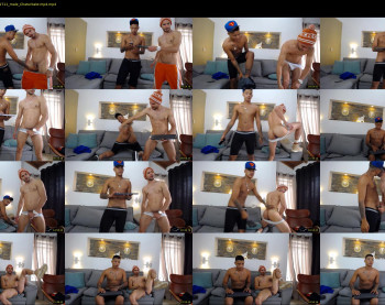 safadohunks