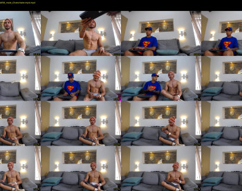 safadohunks