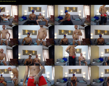 safadohunks