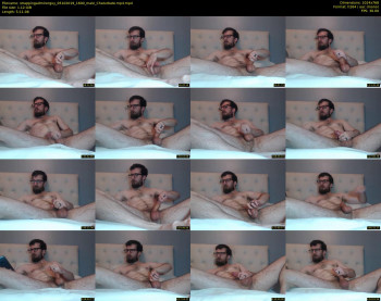 strappingadmirerguy