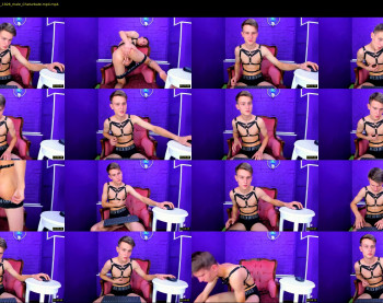 tony_cuteness