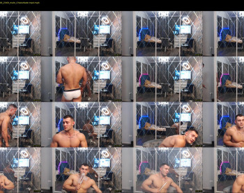 _hasan_muscle_
