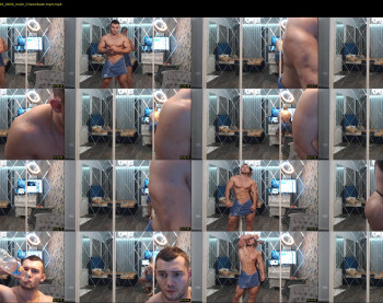 _hasan_muscle_