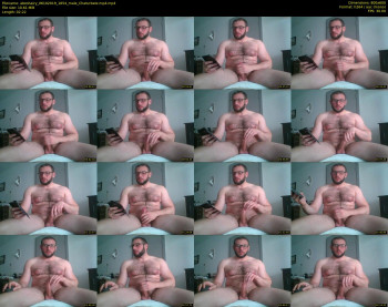 abeshairy