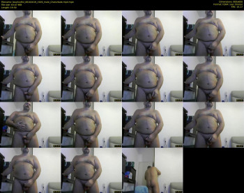 bearlustful