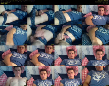 ben_sexy_man