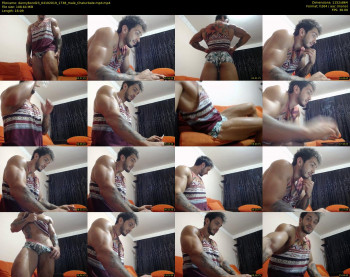 dannybond23