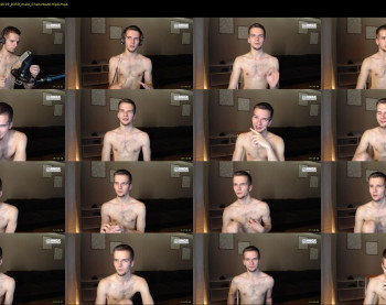 gregory_handsome