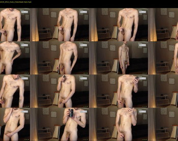 gregory_handsome