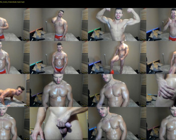 muscle955