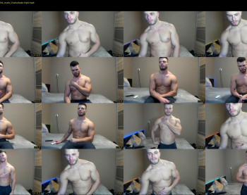 muscle955