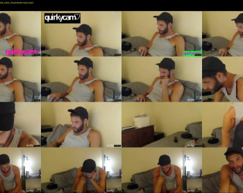 quirkycam
